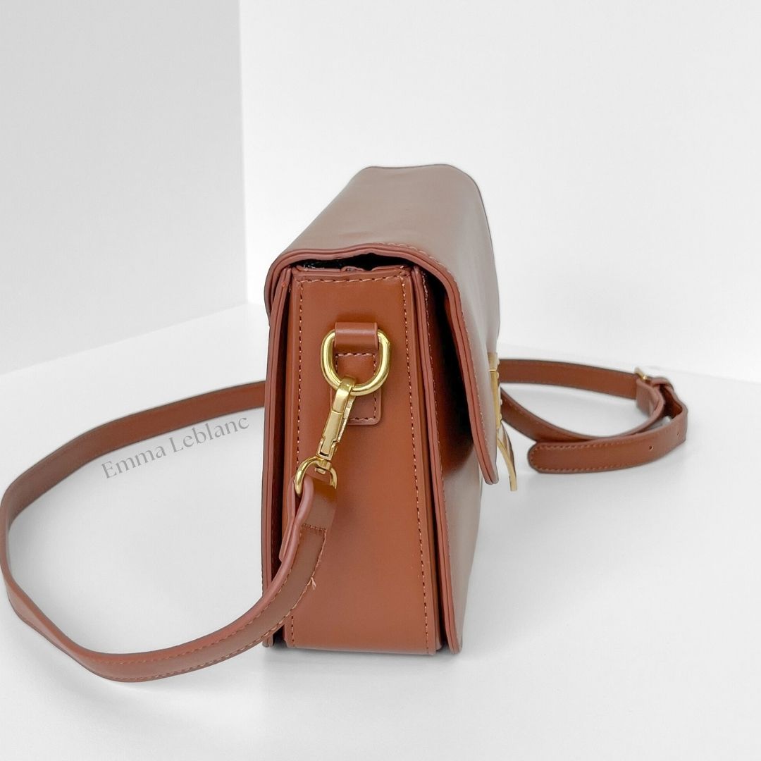Small Crossbody Bag – Rayssa
