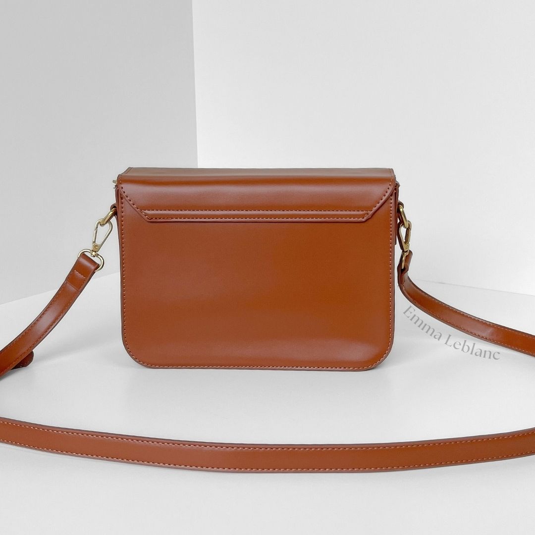 Small Crossbody Bag – Rayssa