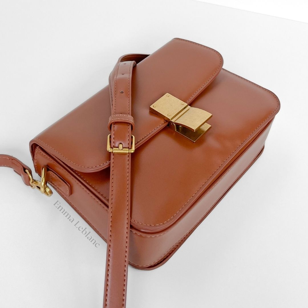 Small Crossbody Bag – Rayssa