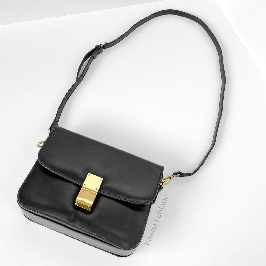 Small Crossbody Bag – Rayssa