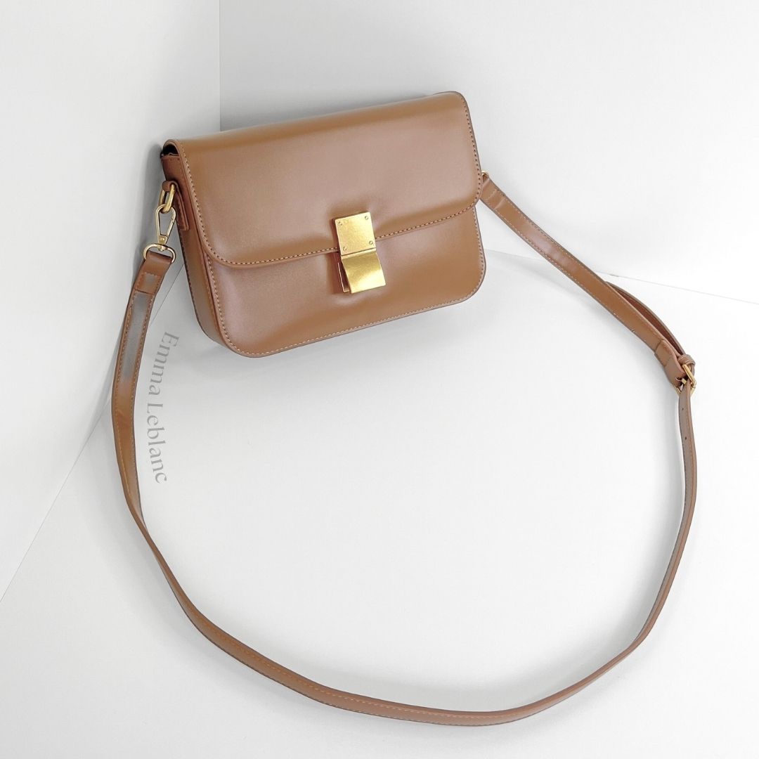Small Crossbody Bag – Rayssa