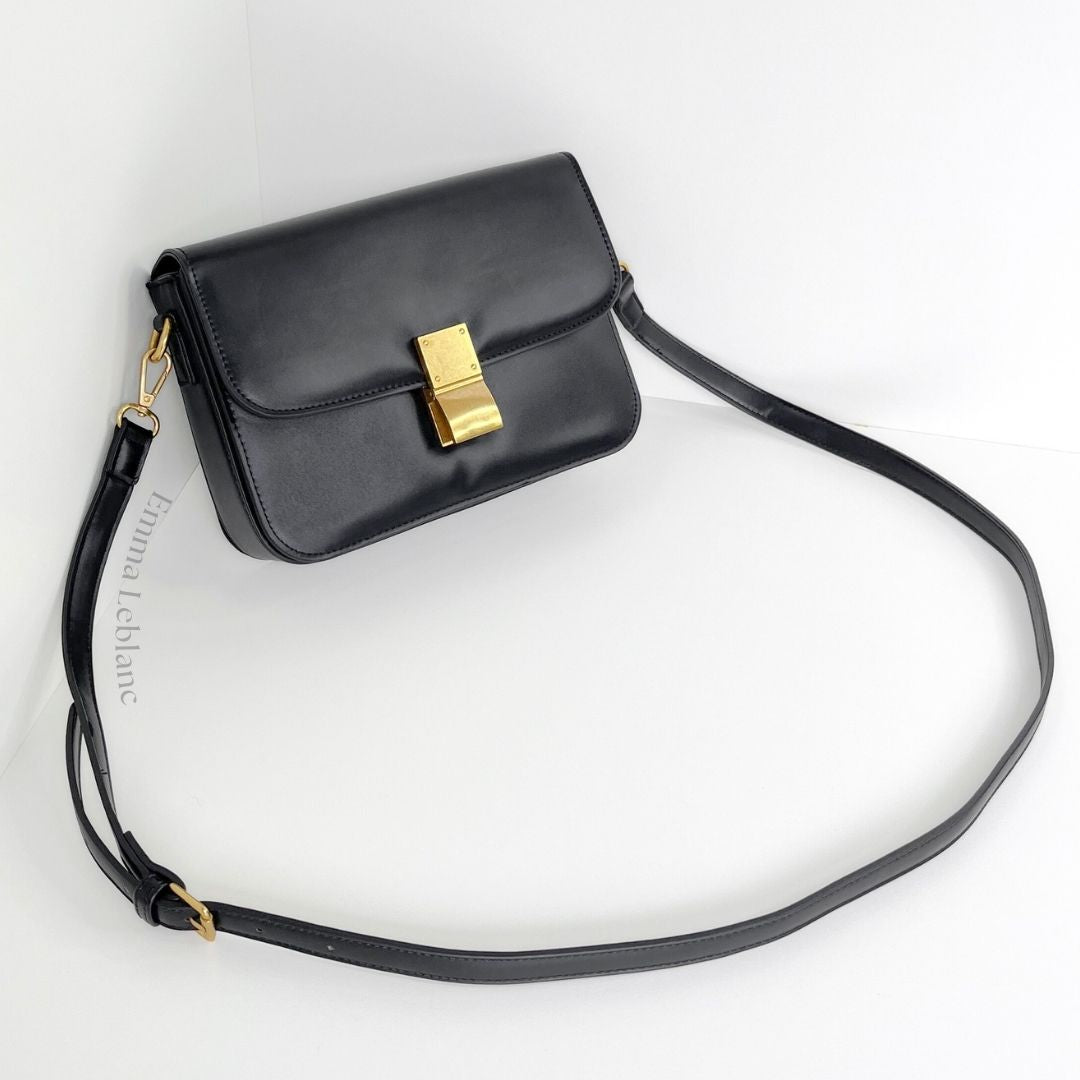Small Crossbody Bag – Rayssa