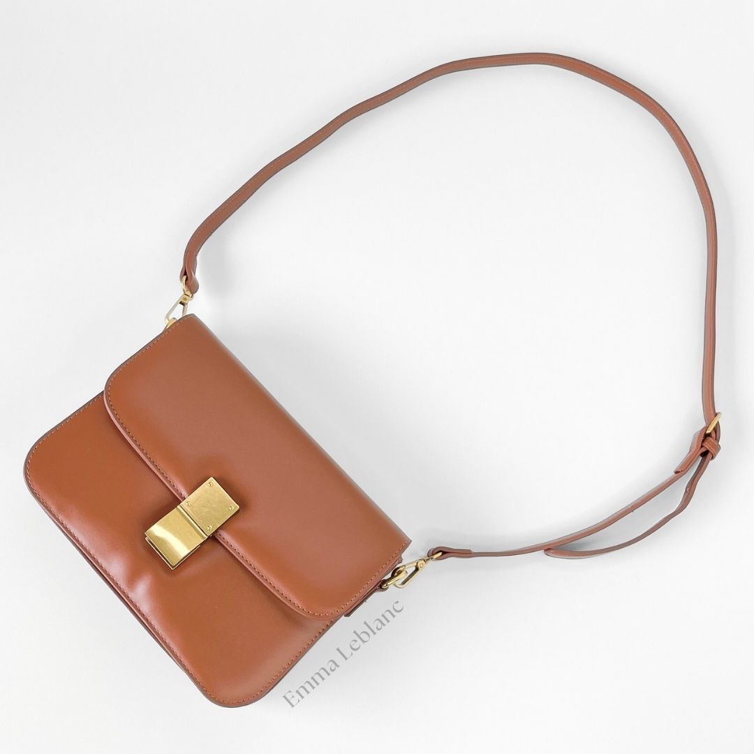 Small Crossbody Bag – Rayssa