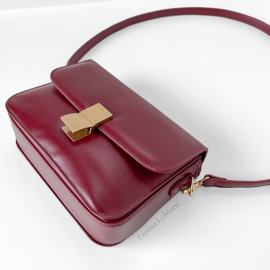 Small Crossbody Bag – Rayssa