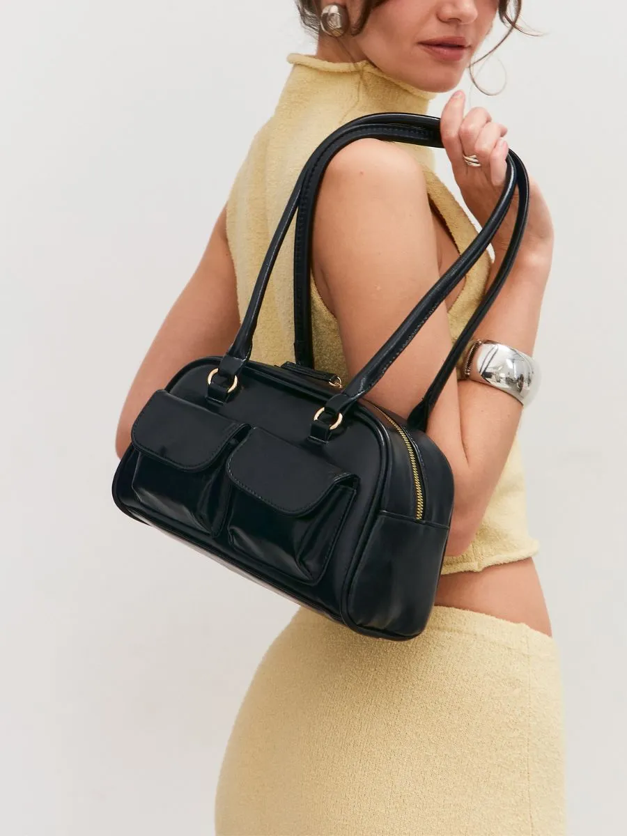 Small Baguette Bag – Anna