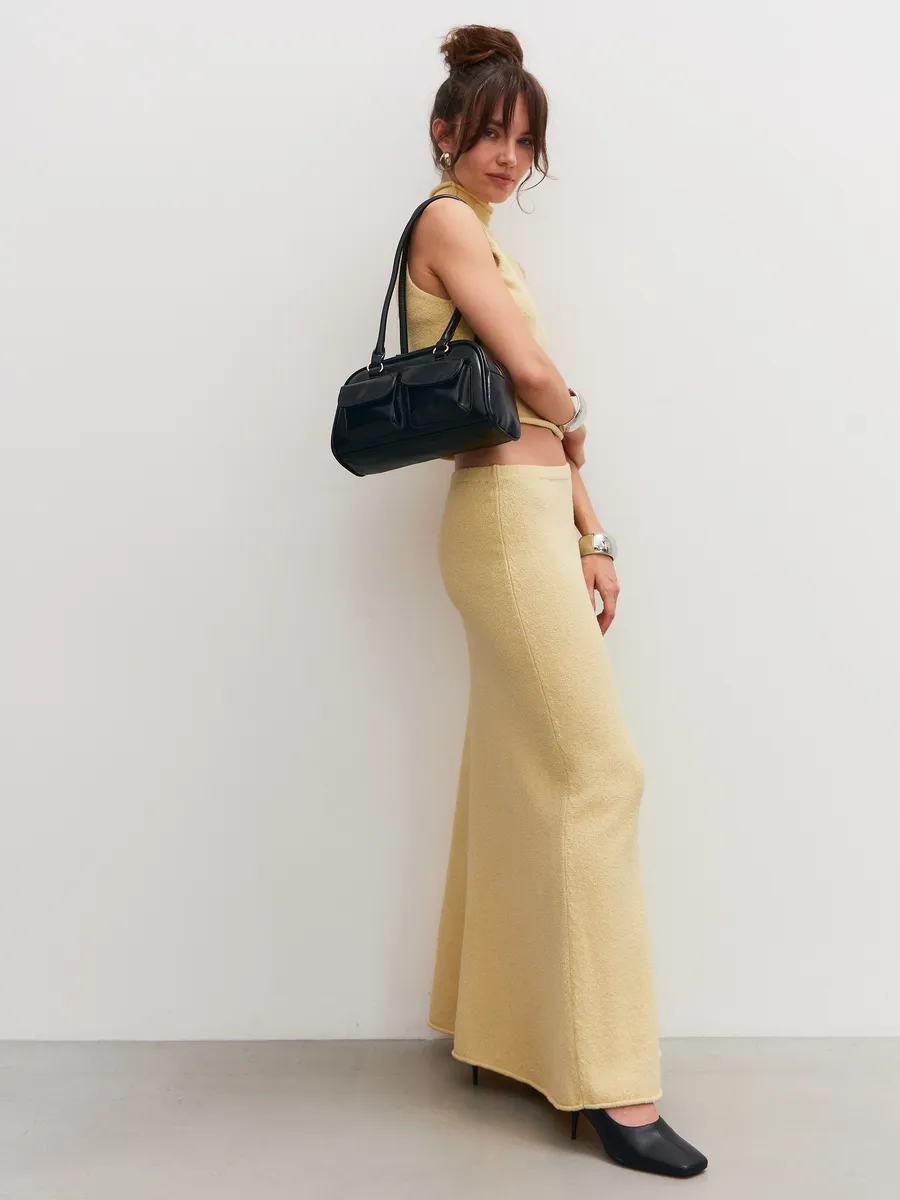 Small Baguette Bag – Anna