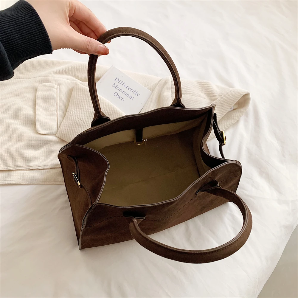 Tote Bag – Hazel