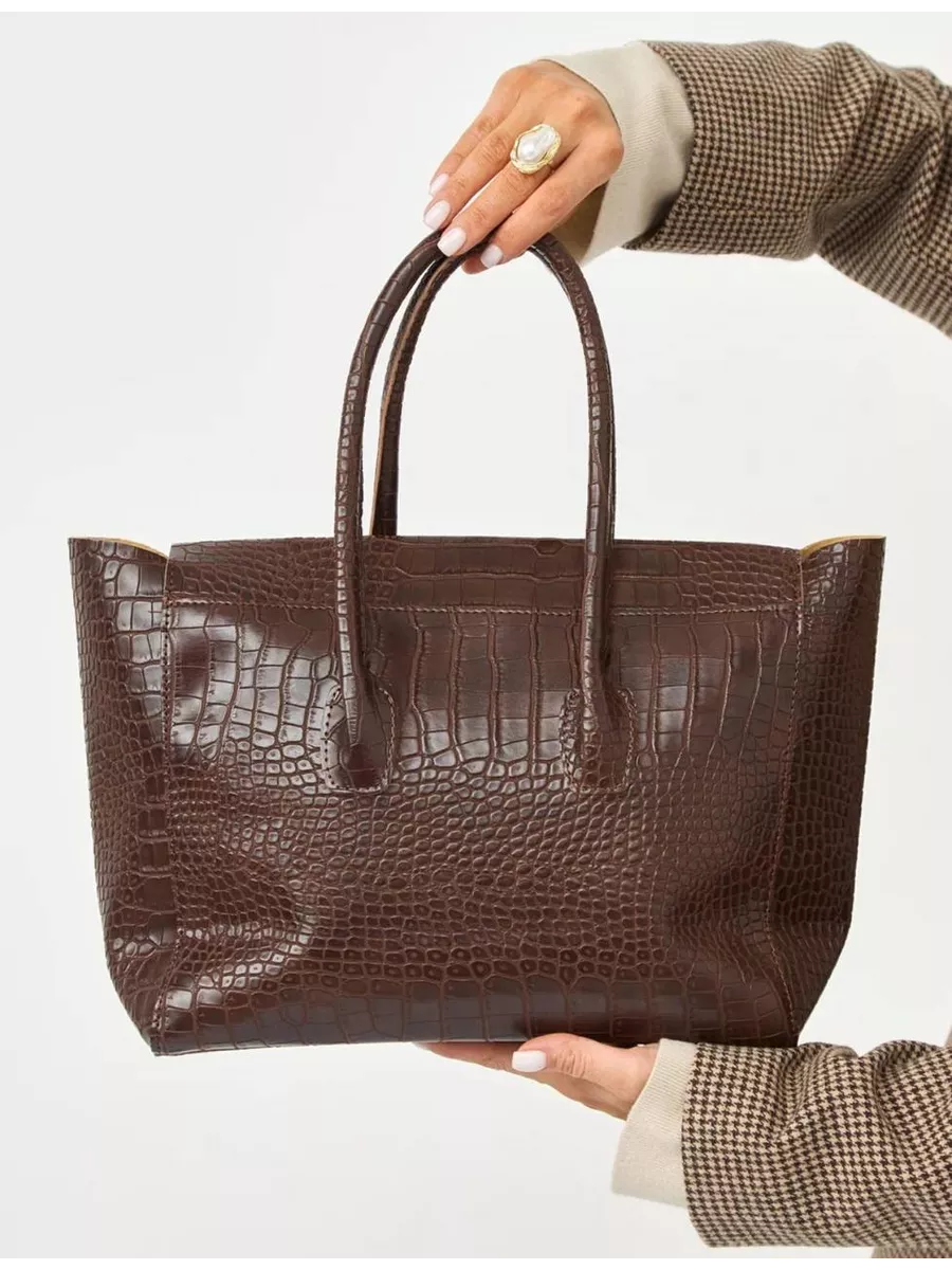 Tote Bag – Laira
