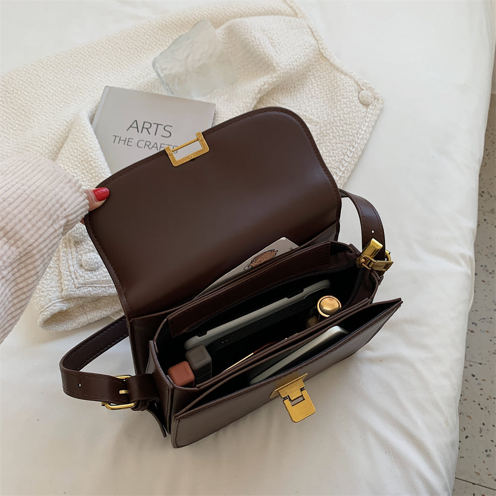 Crossbody Bag – Rachel