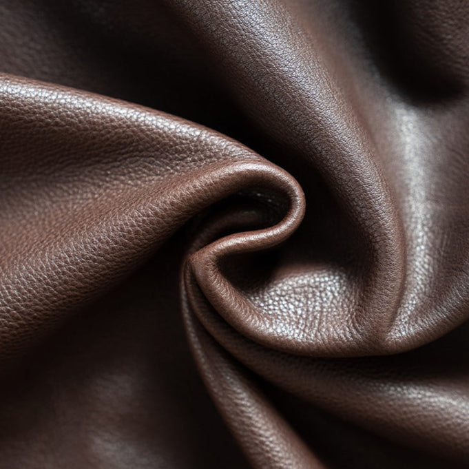 Genuine Leather Small Crossbody Bag – Ginny