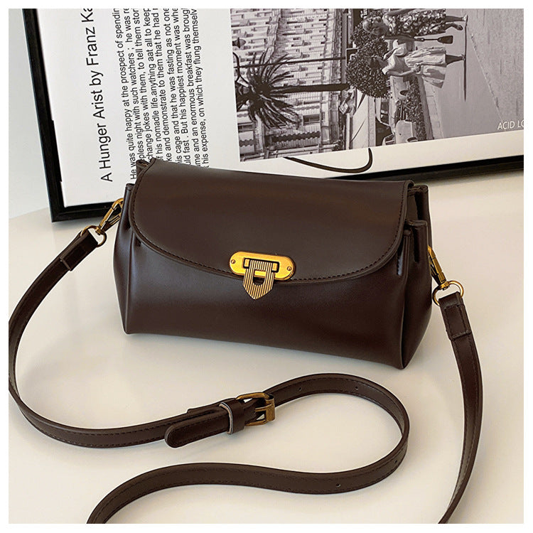 Small Crossbody Bag – Gigi