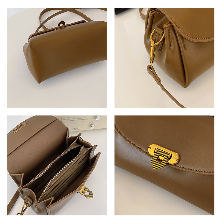 Small Crossbody Bag – Gigi