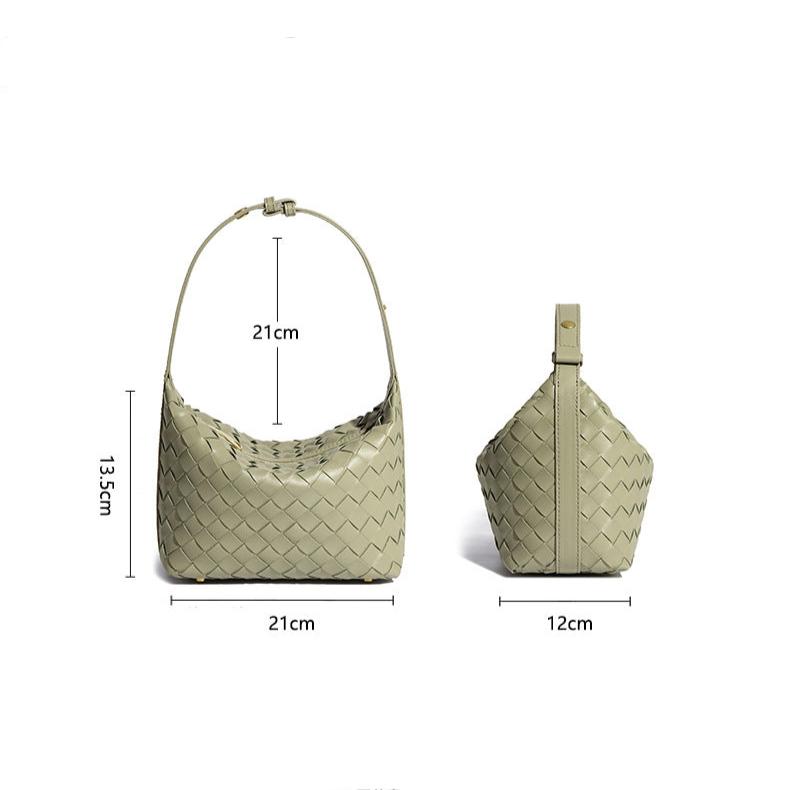 Baguette Bag – Ariel