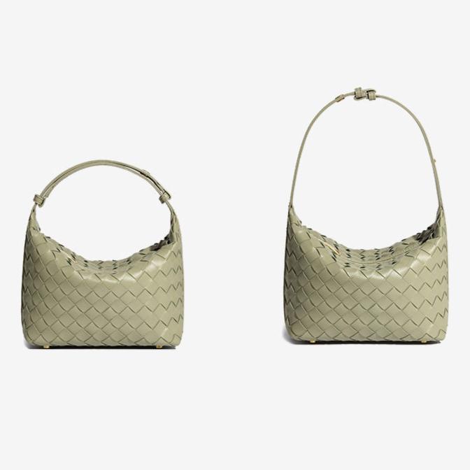 Baguette Bag – Ariel