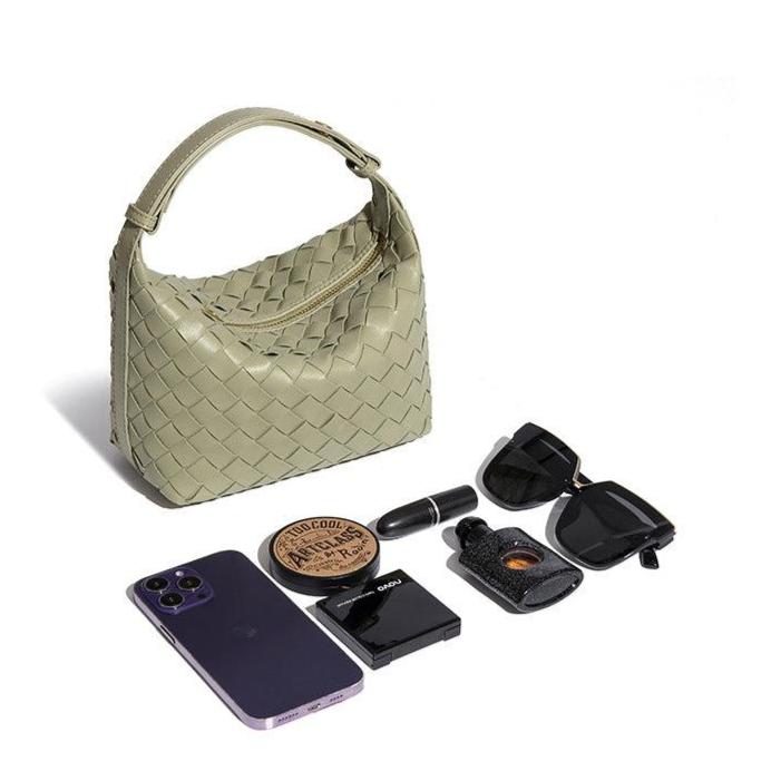 Baguette Bag – Ariel