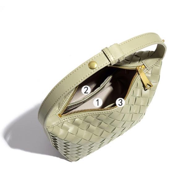 Baguette Bag – Ariel