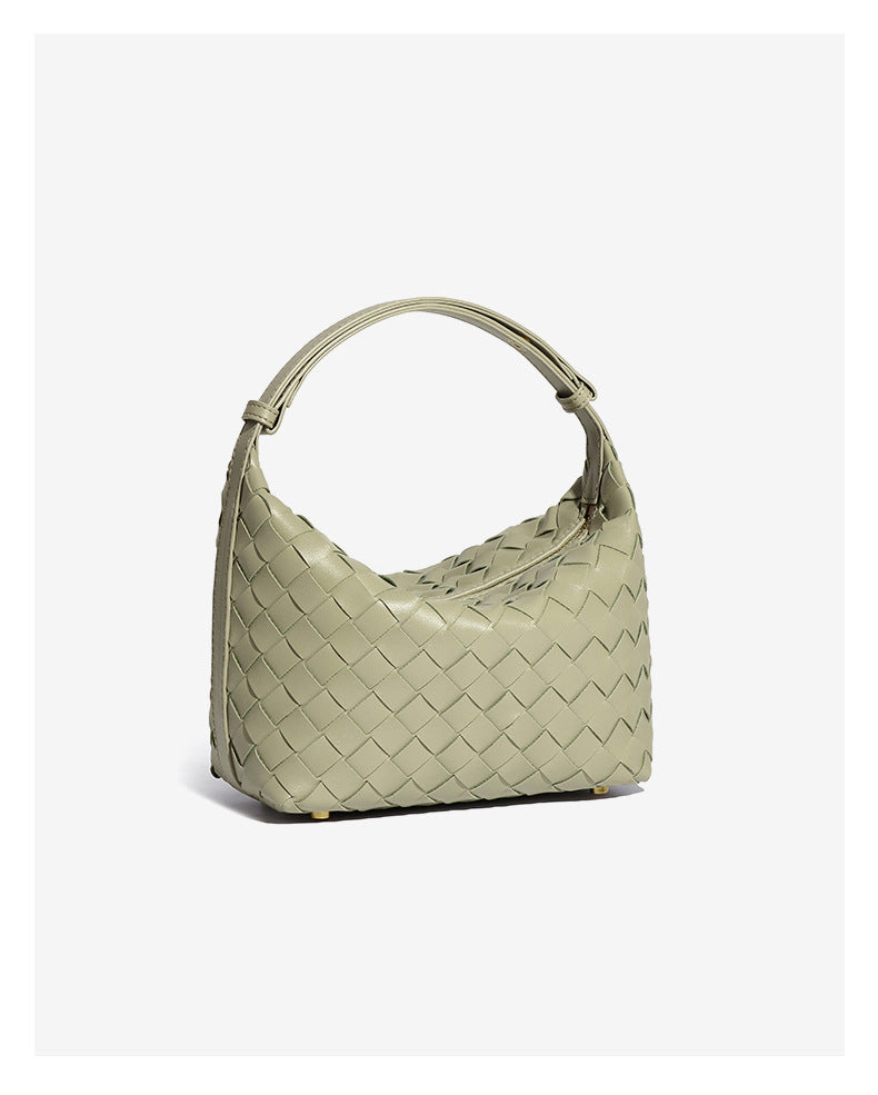 Baguette Bag – Ariel