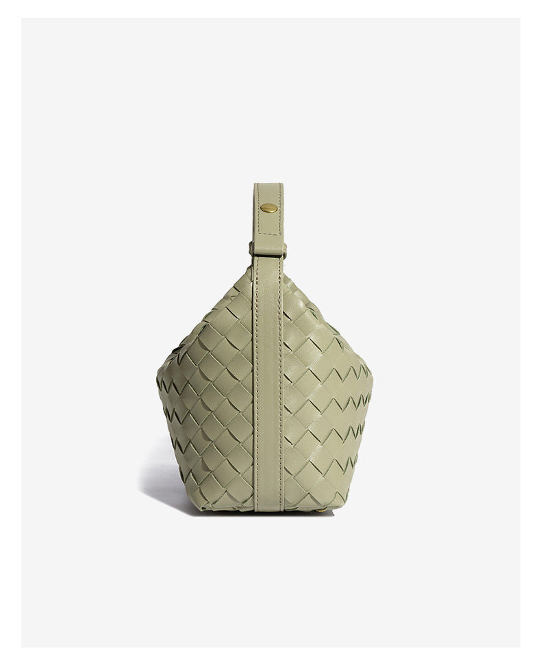 Baguette Bag – Ariel