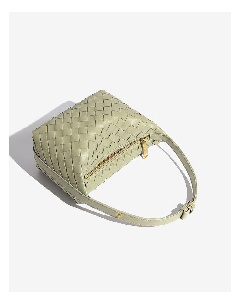 Baguette Bag – Ariel