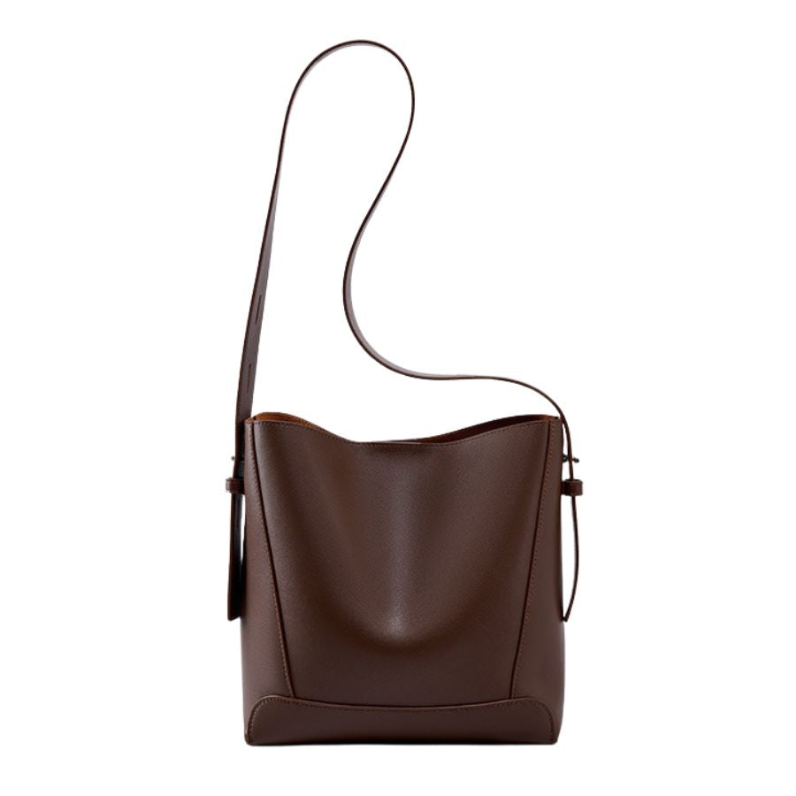 Genuine Leather Bag – Creta