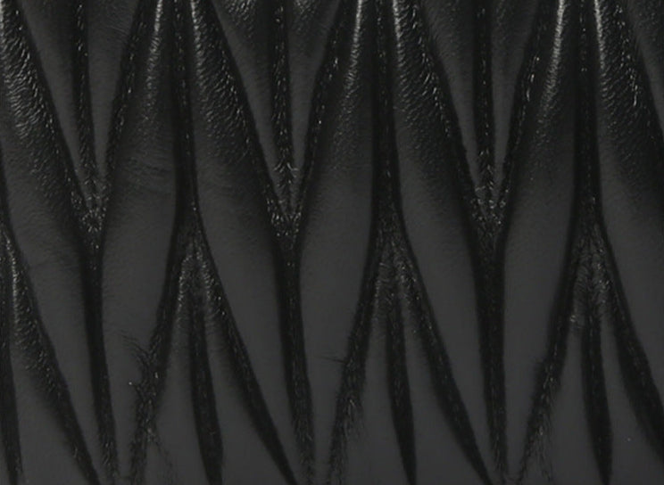 Genuine Leather Small Bag – Milly