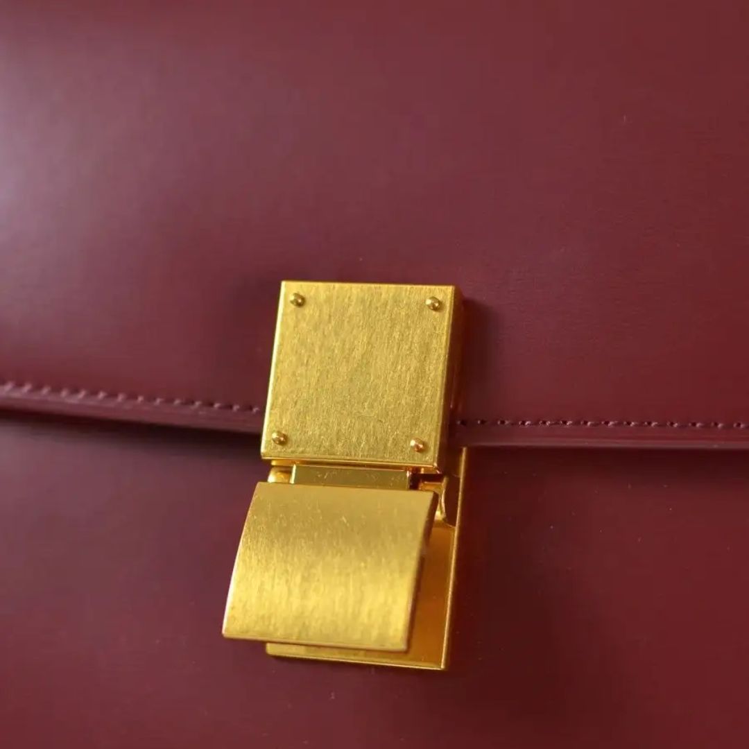 Small Crossbody Bag – Rayssa