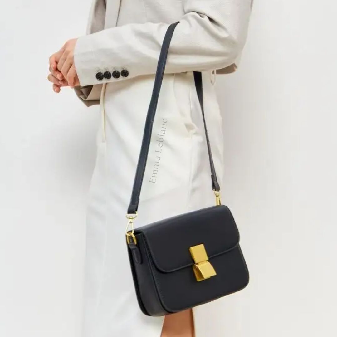 Small Crossbody Bag – Rayssa