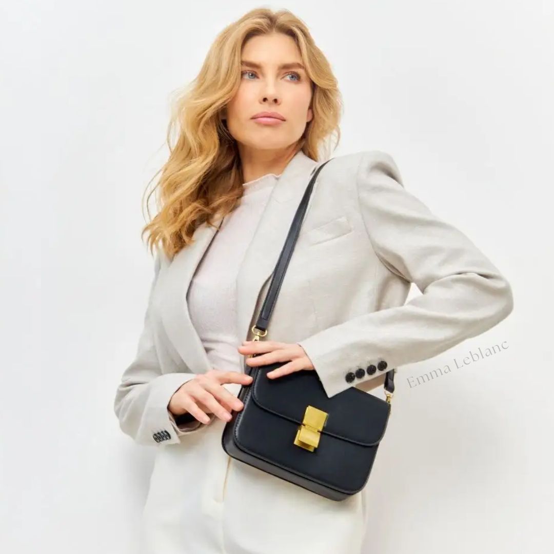 Small Crossbody Bag – Rayssa