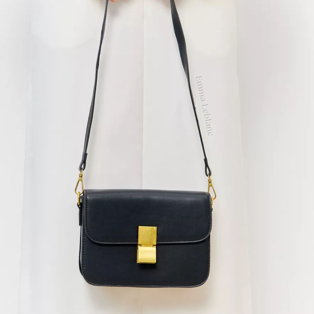 Small Crossbody Bag – Rayssa