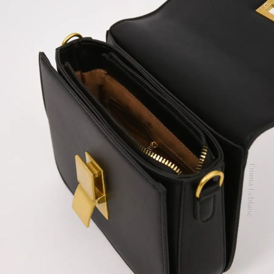 Small Crossbody Bag – Rayssa