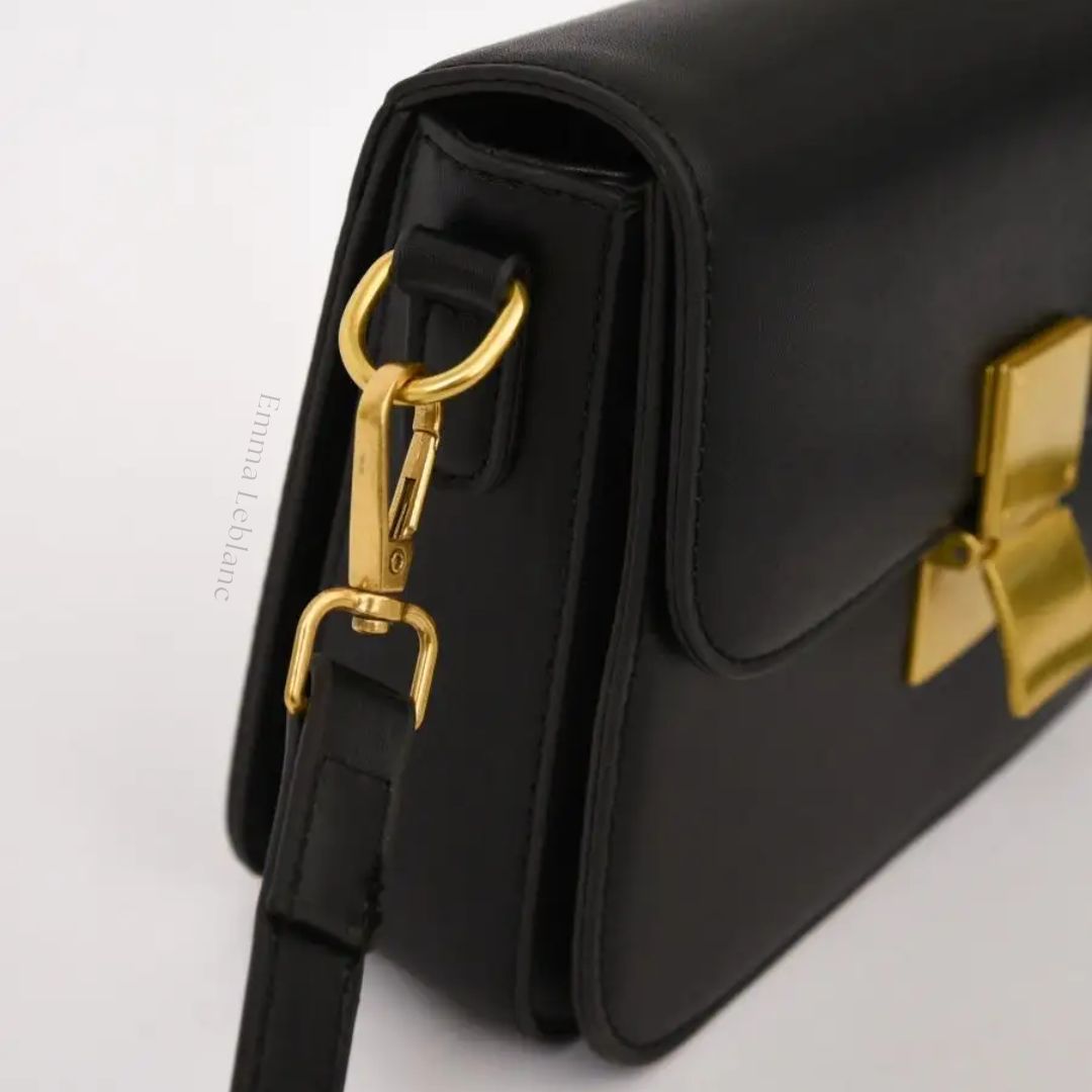 Small Crossbody Bag – Rayssa