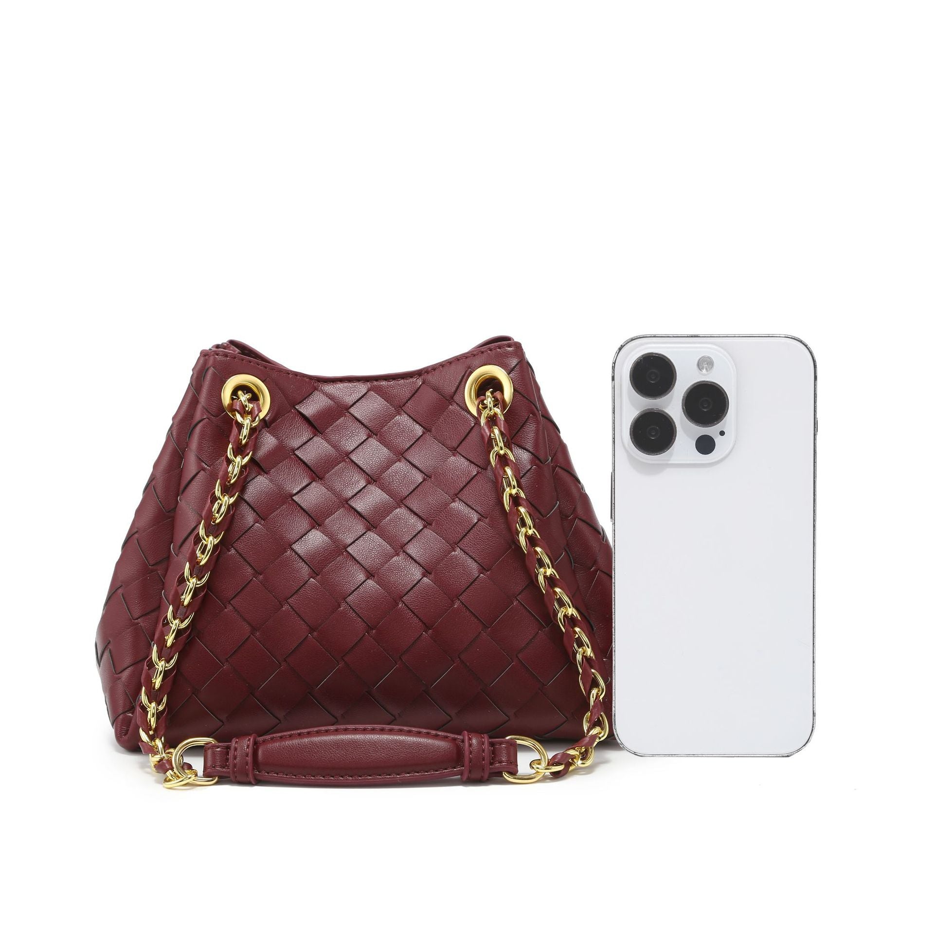 Small Bag – Giulia