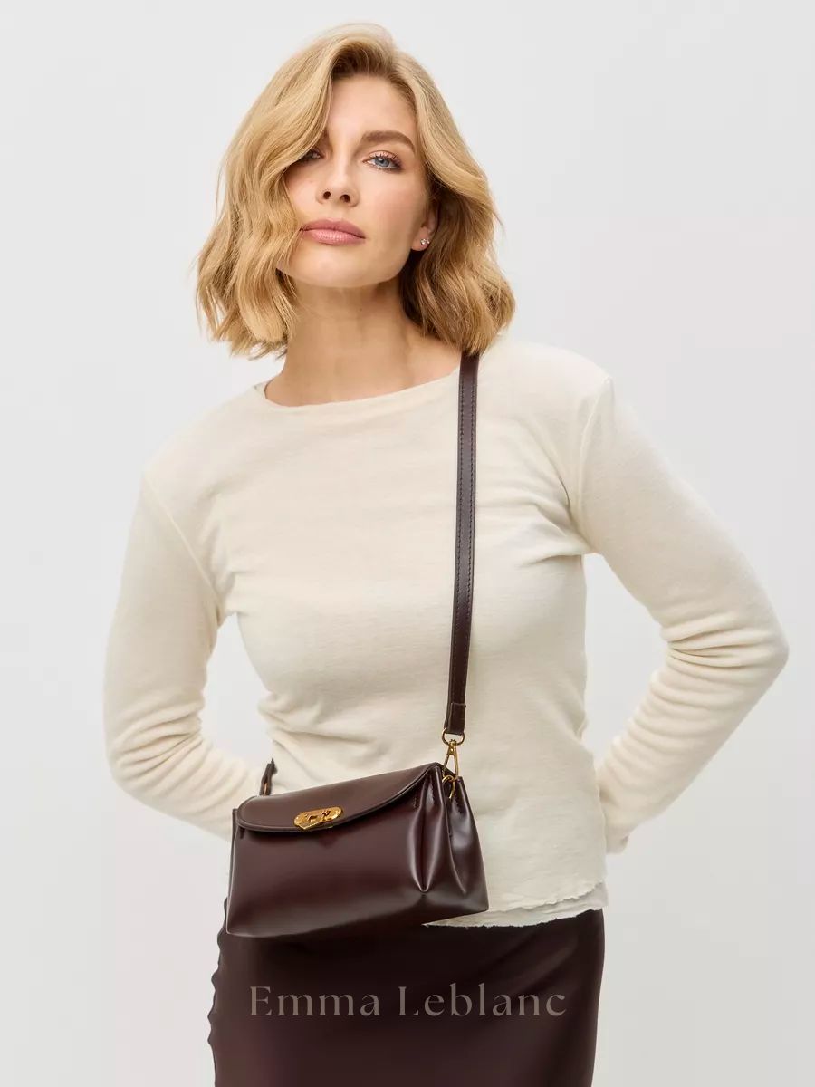 Small Crossbody Bag – Gigi