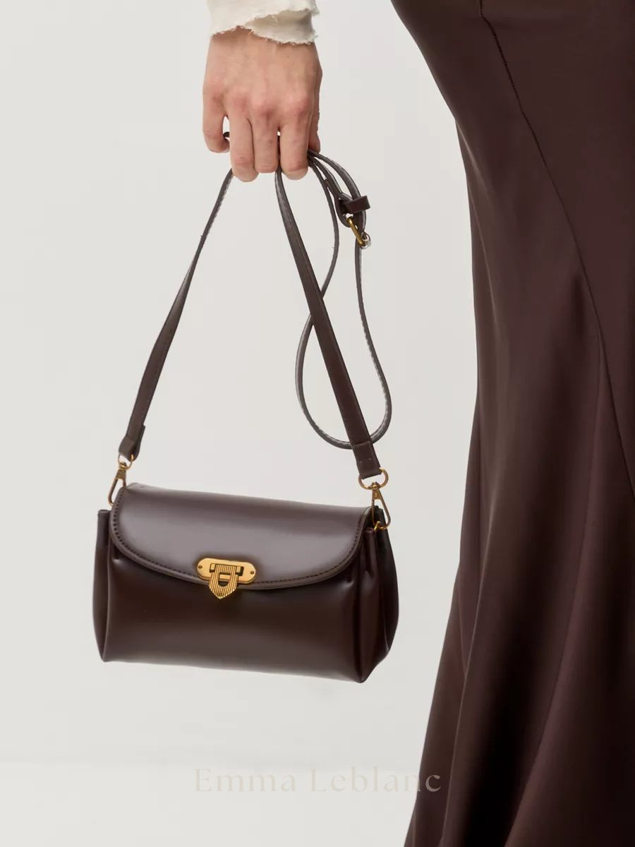 Small Crossbody Bag – Gigi