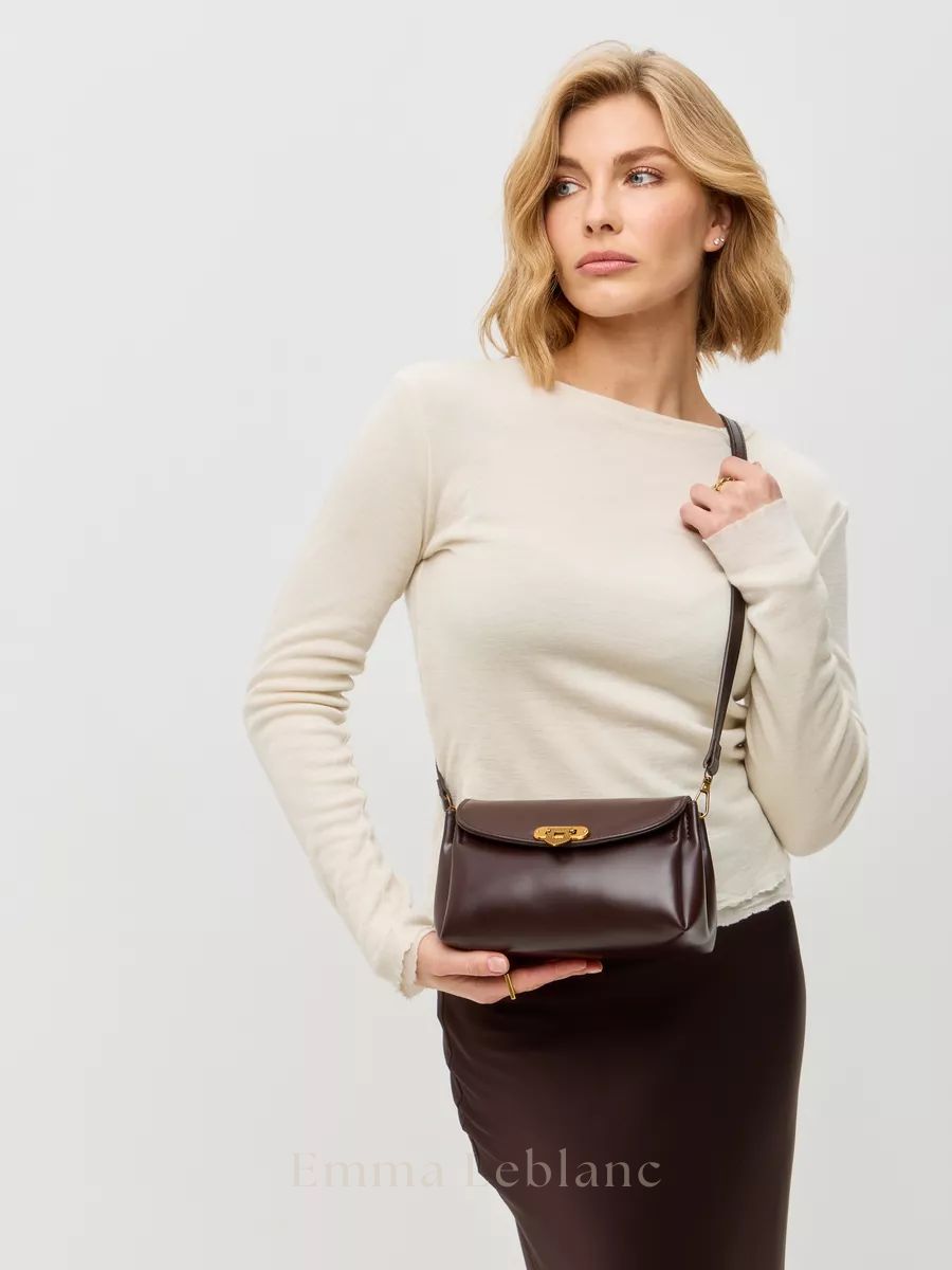 Small Crossbody Bag – Gigi