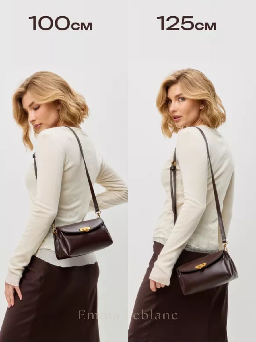 Small Crossbody Bag – Gigi