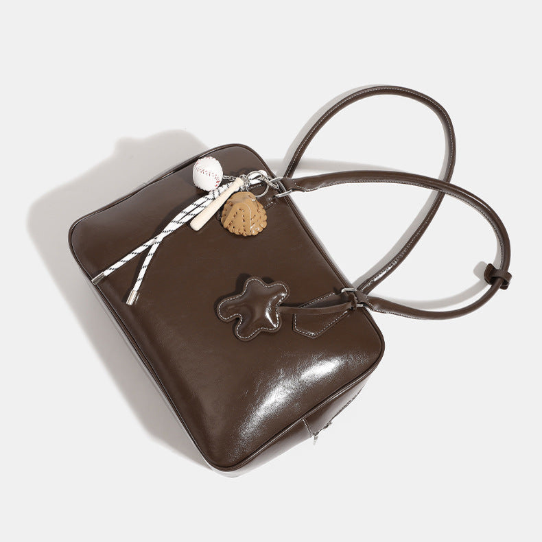 Small Shoulder Bag – Zuri