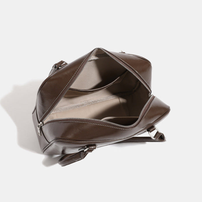 Small Shoulder Bag – Zuri