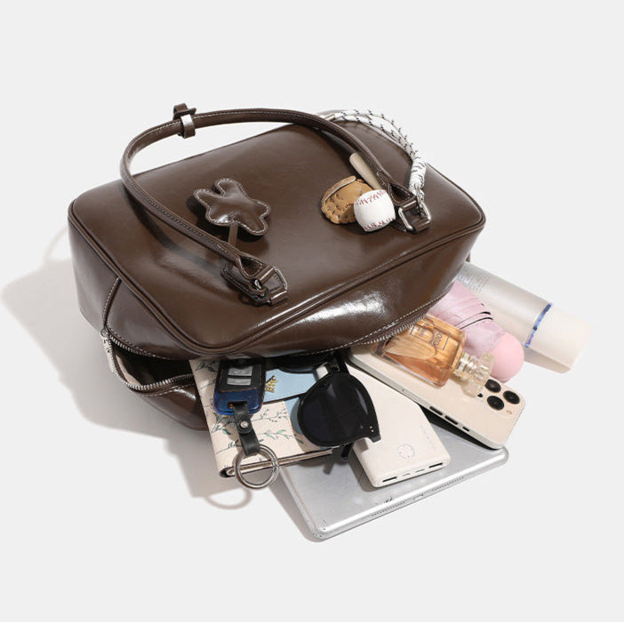 Small Shoulder Bag – Zuri