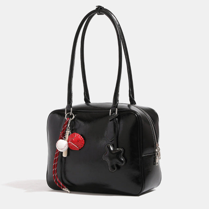 Small Shoulder Bag – Zuri