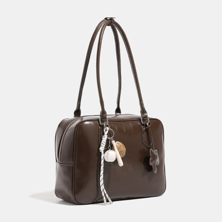 Small Shoulder Bag – Zuri