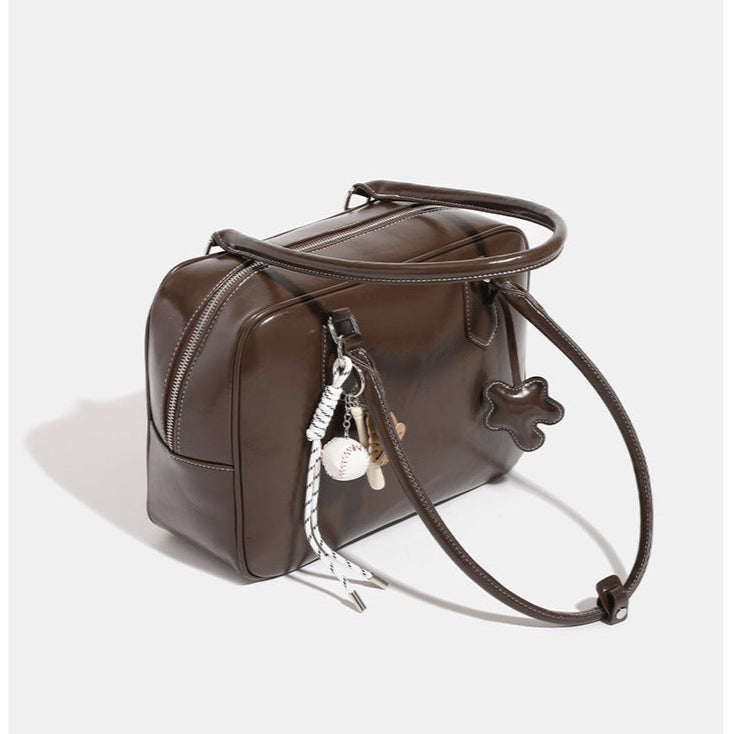 Small Shoulder Bag – Zuri