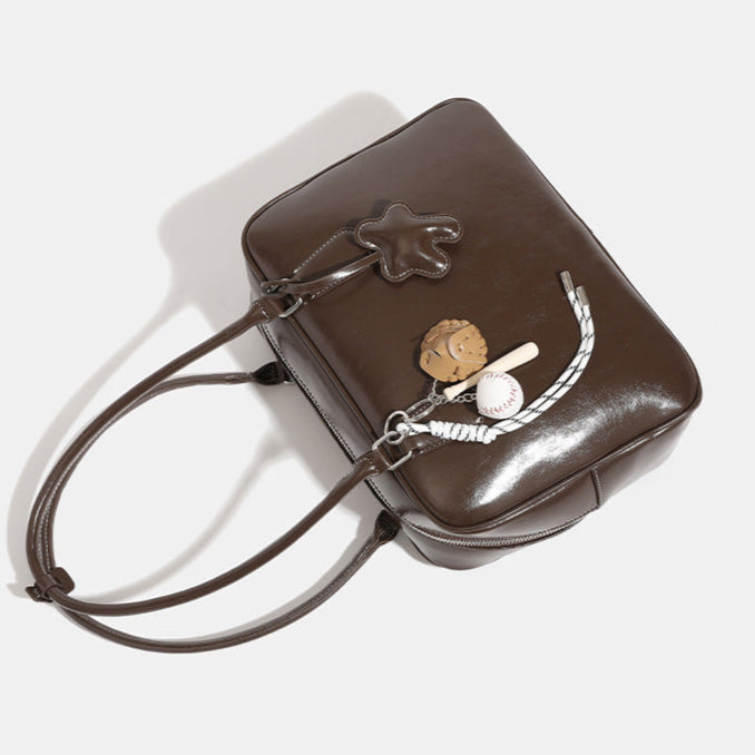 Small Shoulder Bag – Zuri