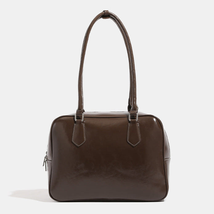 Small Shoulder Bag – Zuri