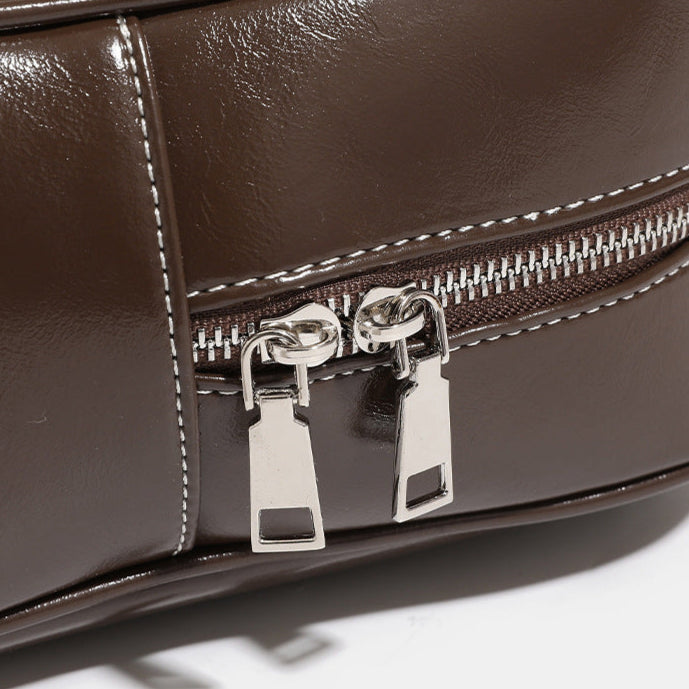 Small Shoulder Bag – Zuri