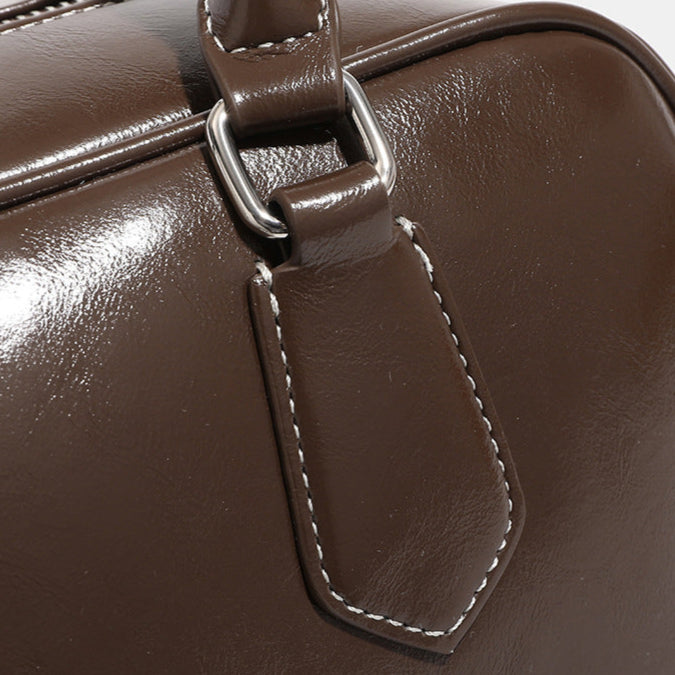 Small Shoulder Bag – Zuri