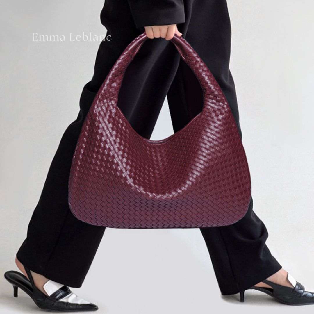 Shoulder Bag – Havana