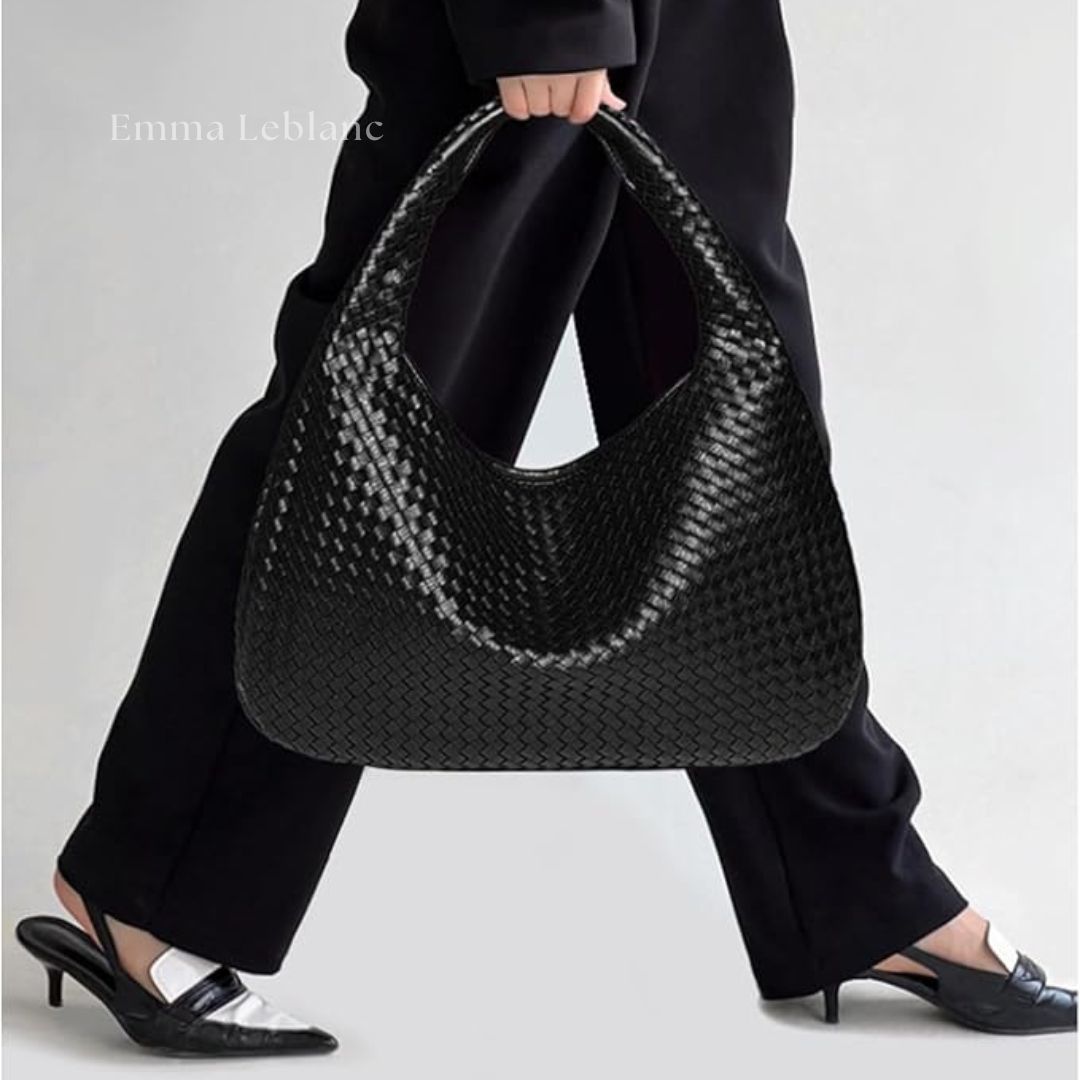 Shoulder Bag – Havana