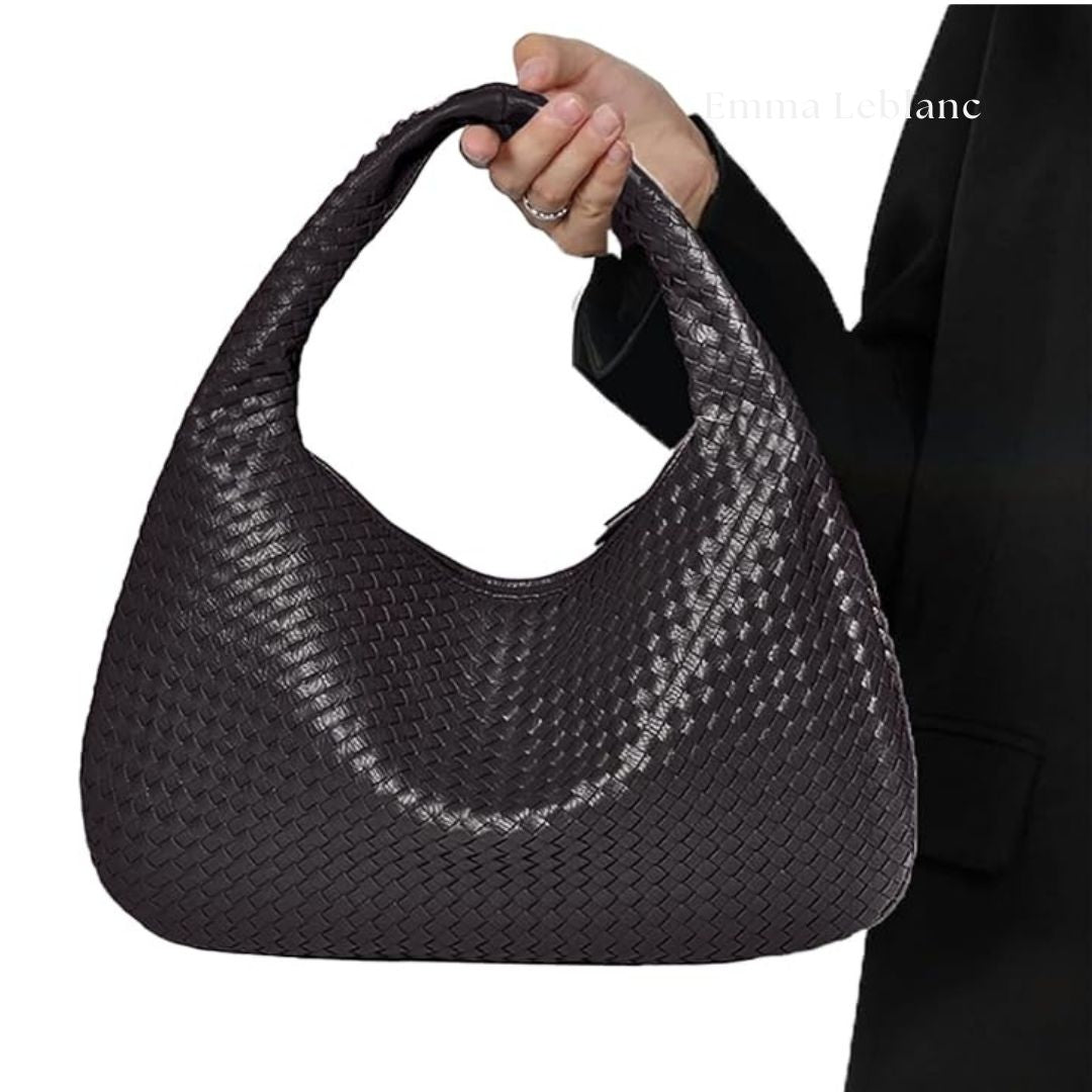 Shoulder Bag – Havana