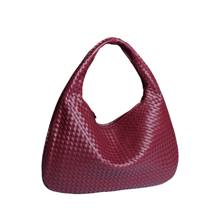 Shoulder Bag – Havana